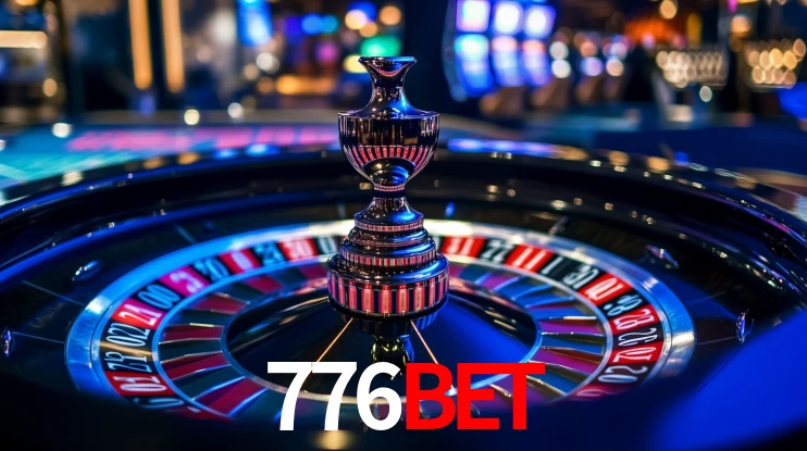 776bet: Seu Cassino Premiado com Pagamentos Rápidos