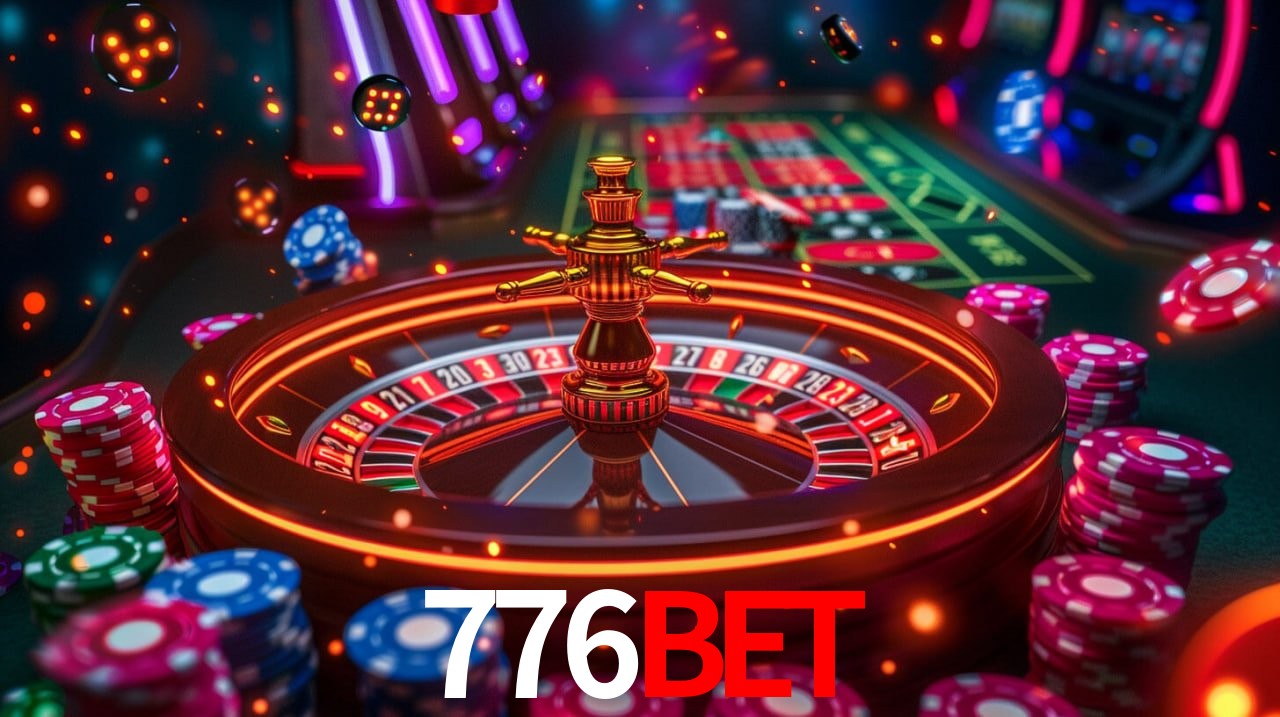 Login Seguro 776bet