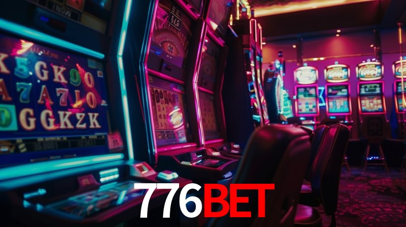 Live Casino 776bet