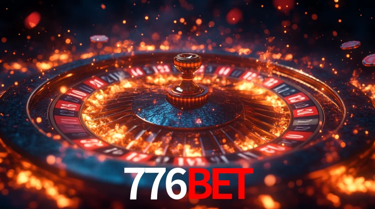 776bet login