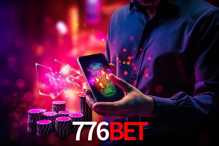 Promoções Sazonais 776bet