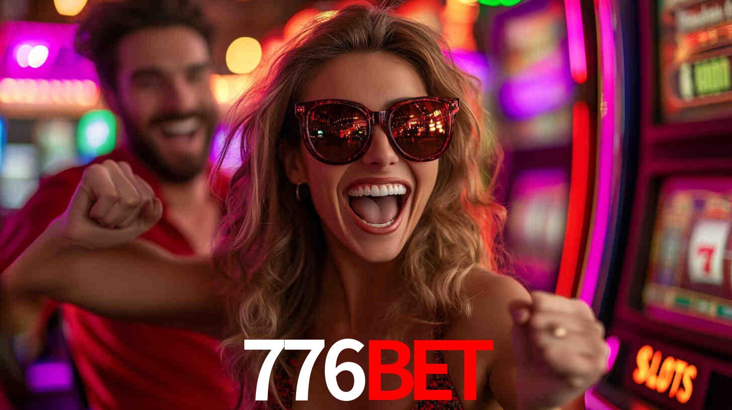 Casino VIP 776bet