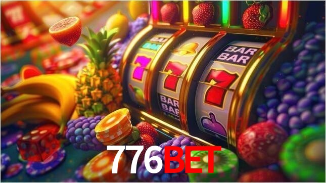 Game Providers 776bet