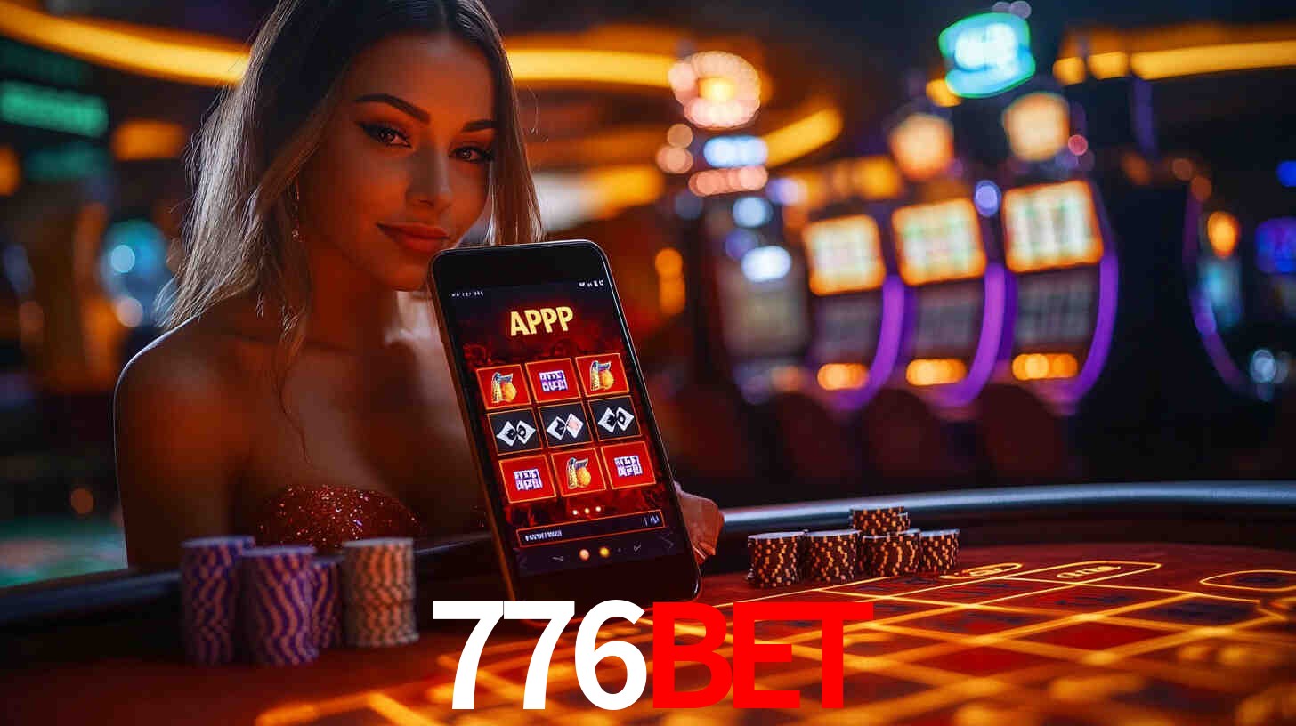 Programa VIP 776bet