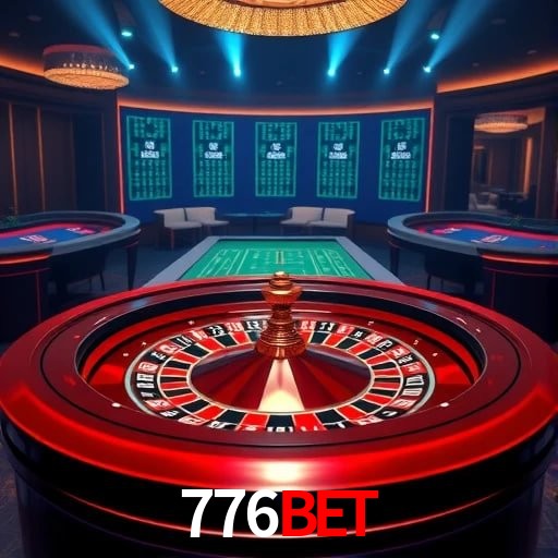 Desvendando o Mundo dos Jogos Virtuais na 776bet