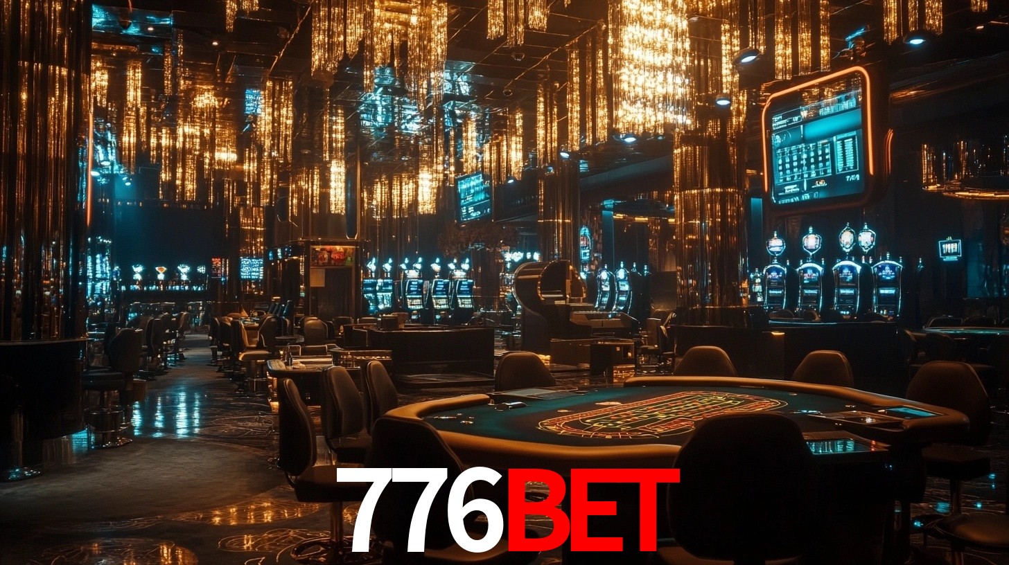 776bet login