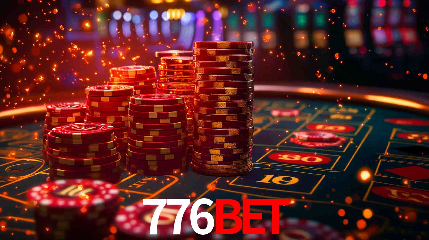 Explore as vantagens do 776bet: serviço profissional e confiabilidade