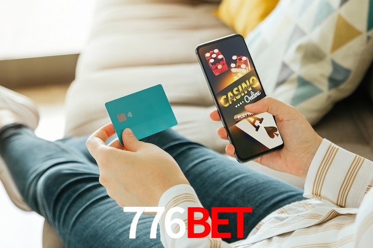 A Emoção da Loteria na 776bet: Uma Chance de Mudança de Vida