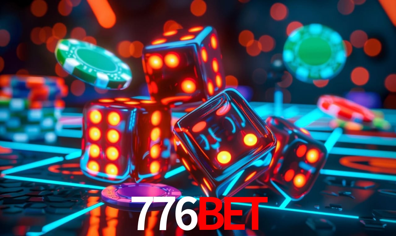 Provedores de Jogos 776bet
