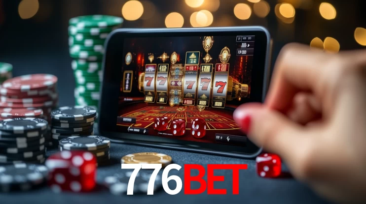 Ofertas Imperdíveis na 776bet: Promoções e Bônus Que Valem a Pena