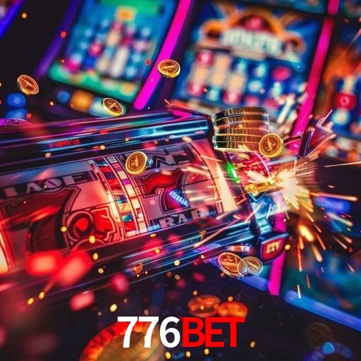 Promoção Relâmpago 776bet