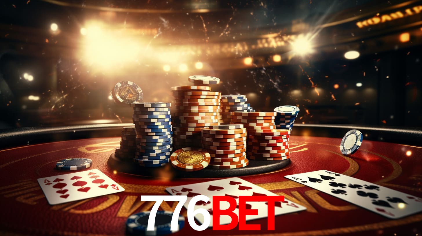 Daily Bonuses 776bet