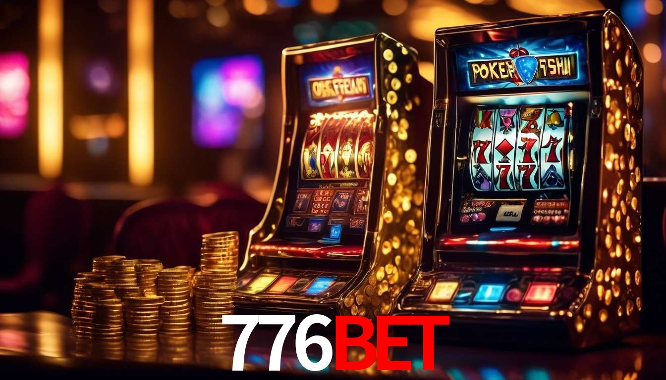 Gates of Olympus 776bet