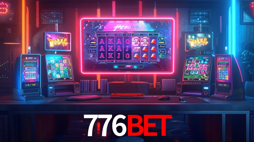 776bet login