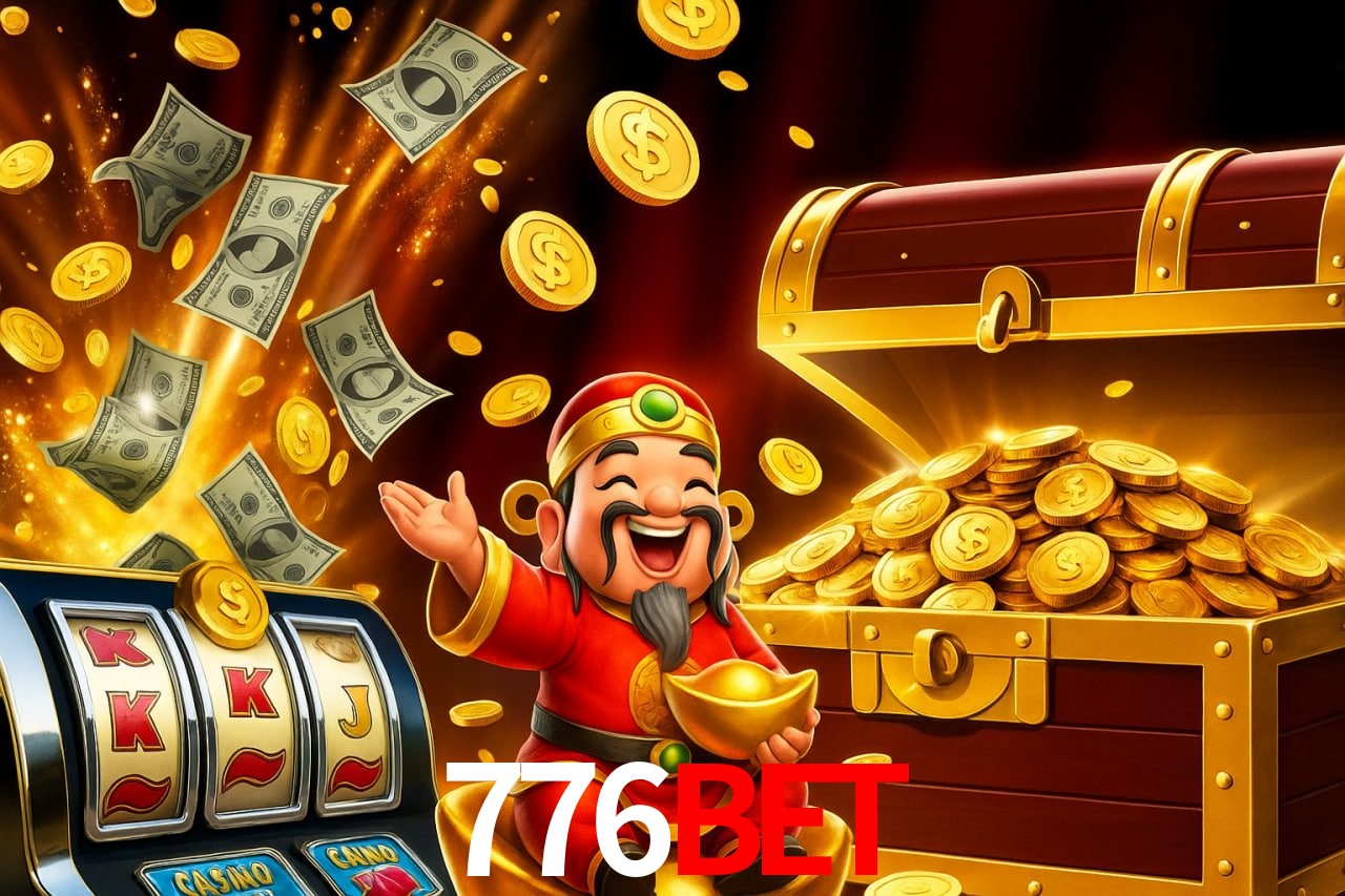 Design Responsivo 776bet