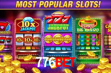 Exclusive Offers 776bet