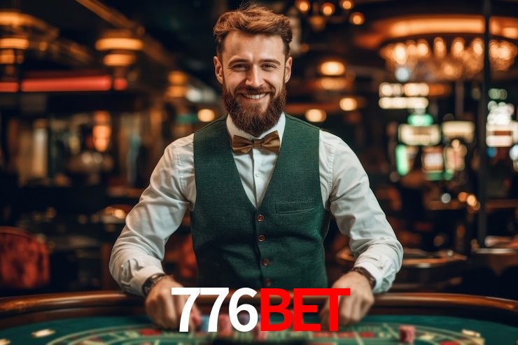Descubra a Essência do 776bet: Nossa História e Compromissos