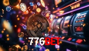 Jogos de Slot 776bet