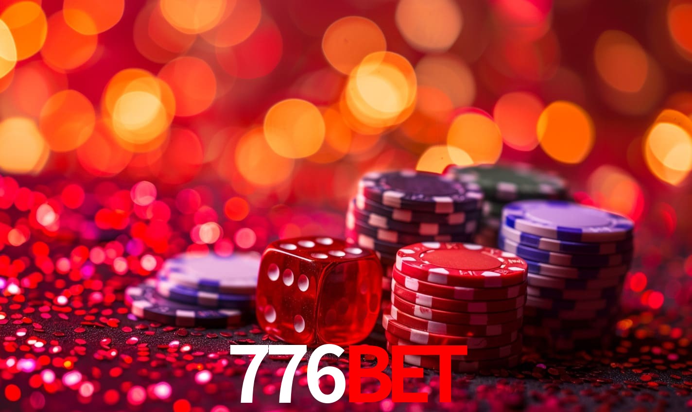 Apostas de Tênis 776bet