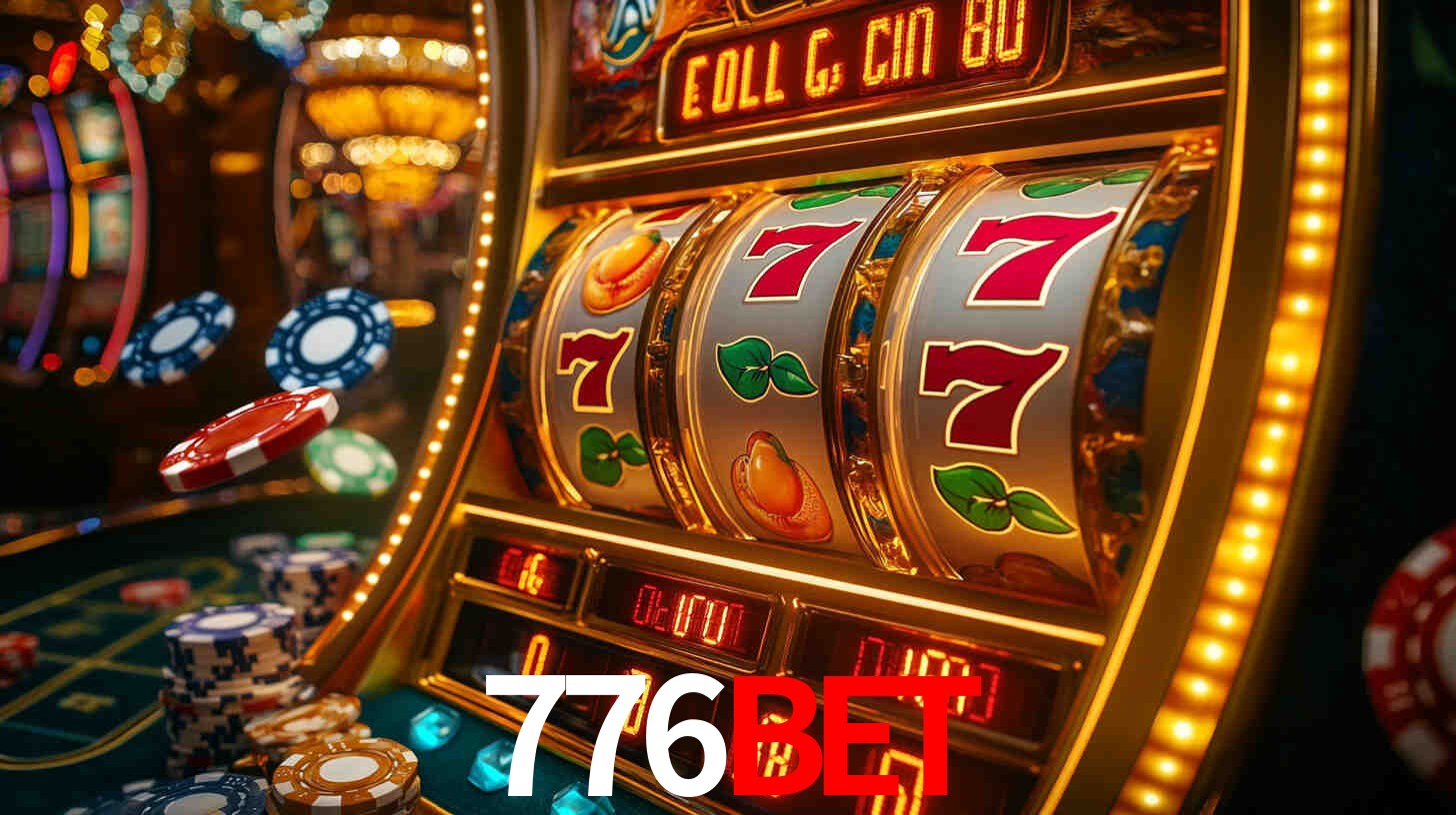 776bet app