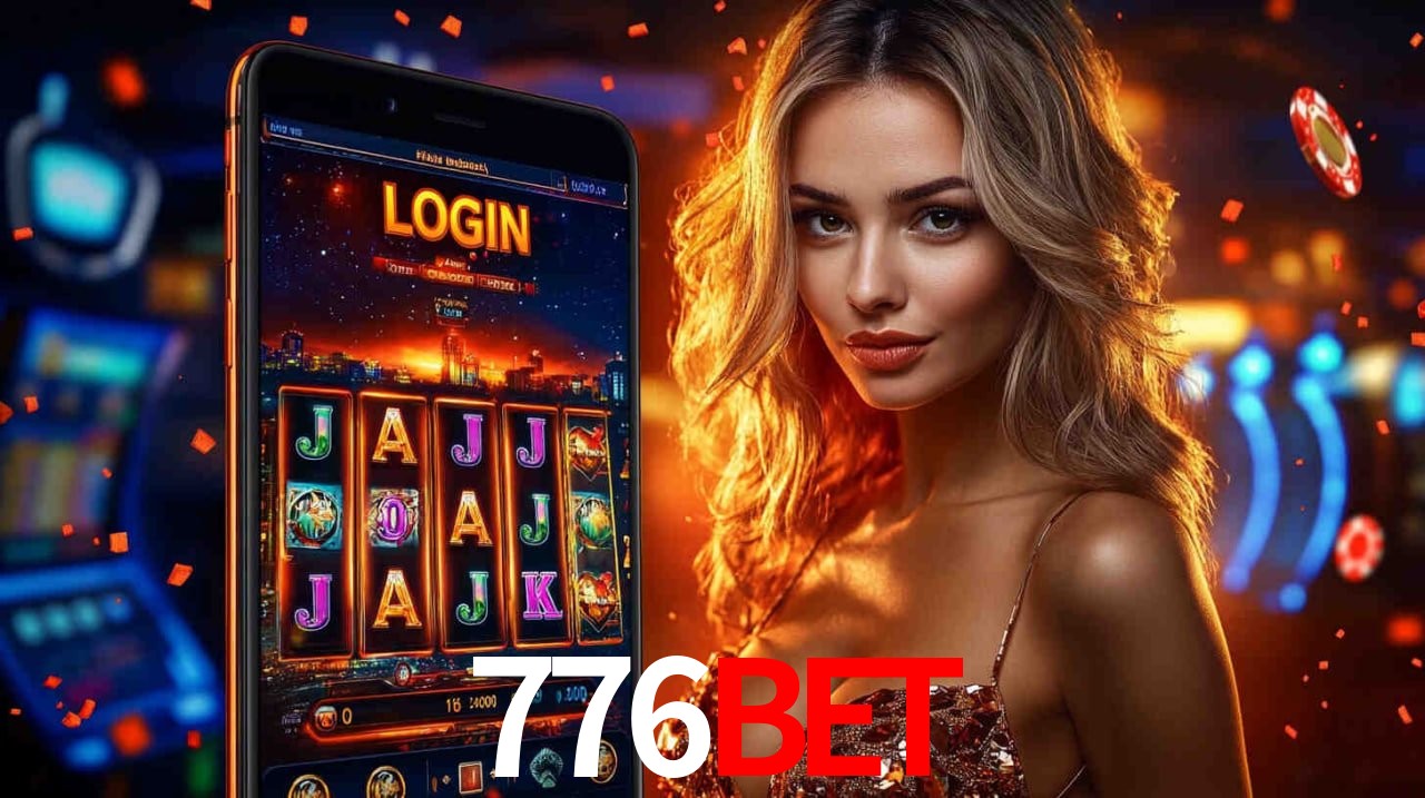 Apostas Esportivas na 776bet: Um Guia Completo
