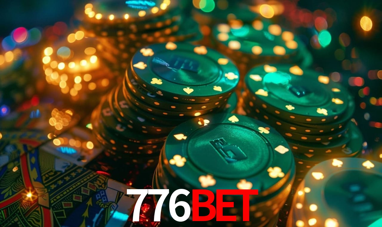 Descubra a Essência do 776bet: Nossa História e Compromissos