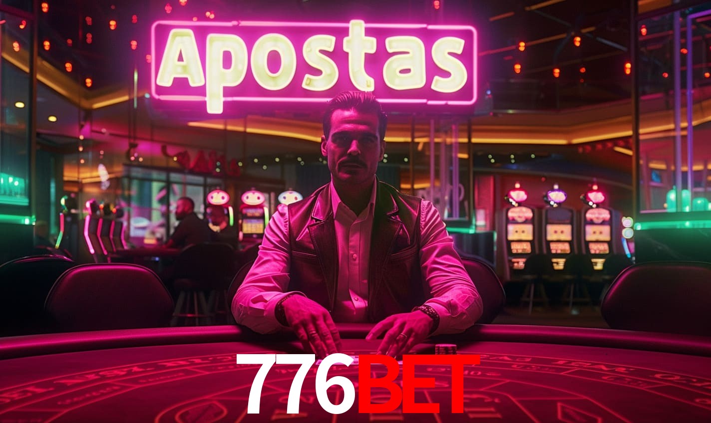 Apostas de Futebol 776bet