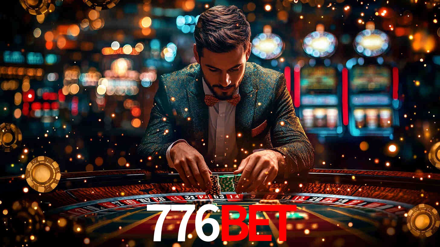 776bet