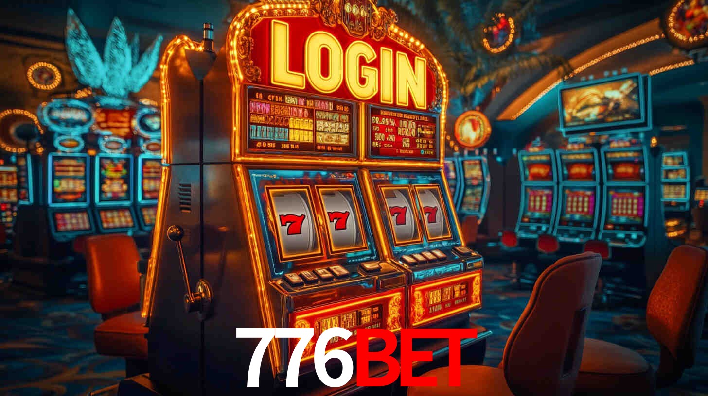 776bet,776bet login