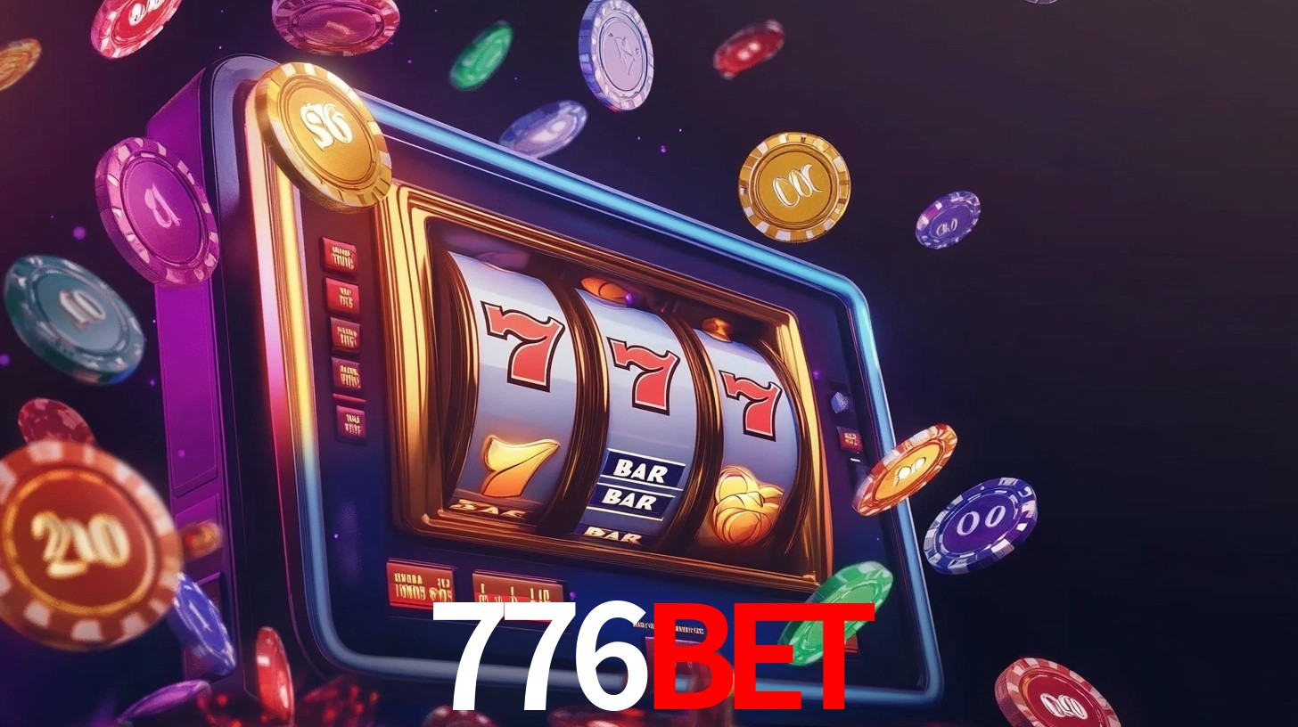 Premium Interface 776bet