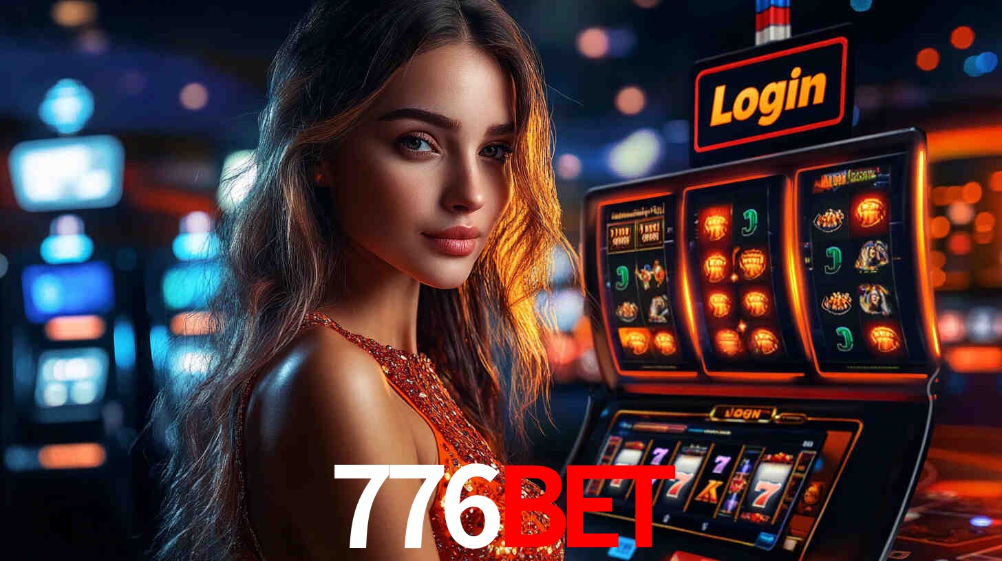 776bet: A Experiência de Casino com Jogos de Mesa ao Vivo