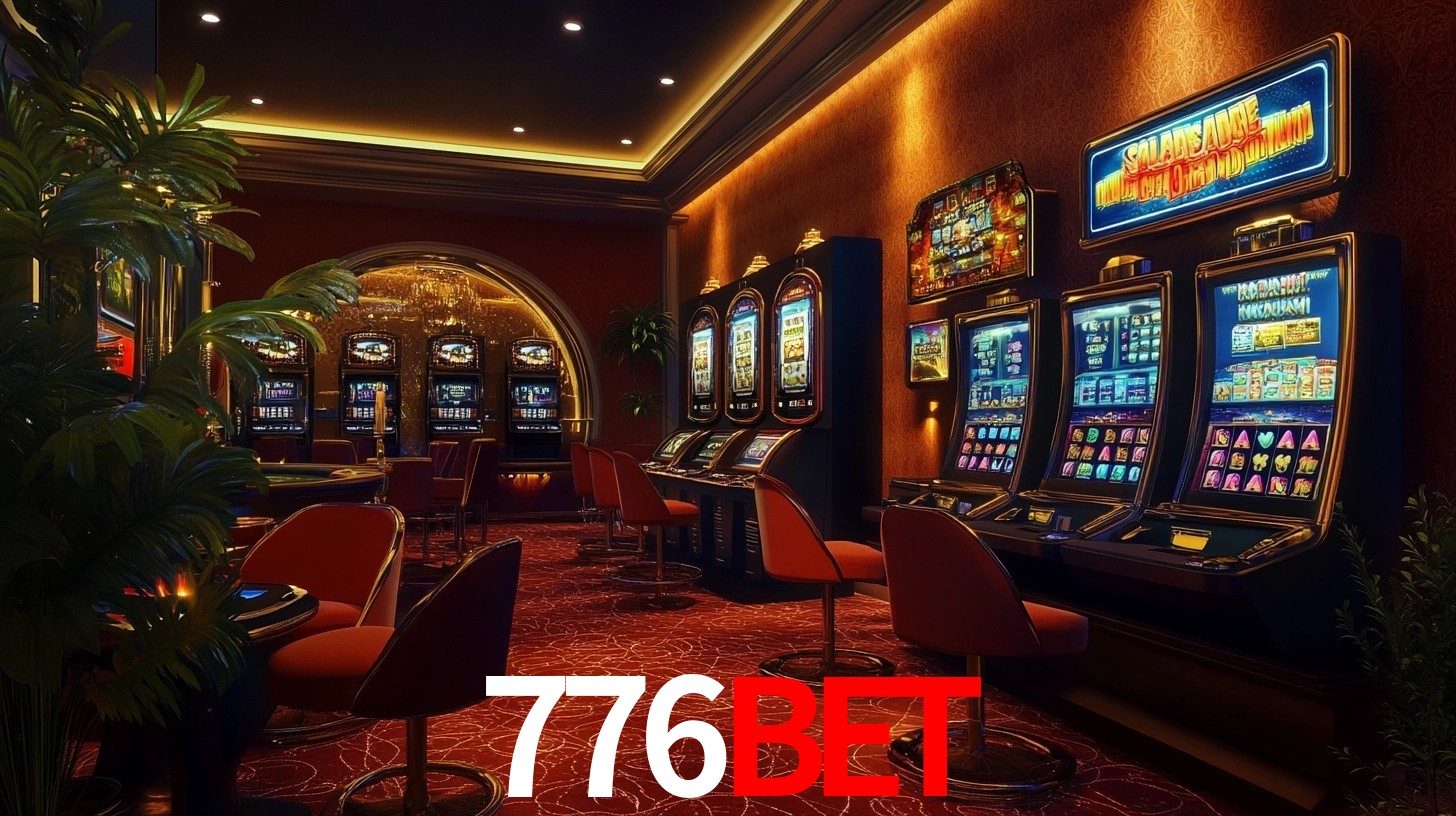 776bet App Interface