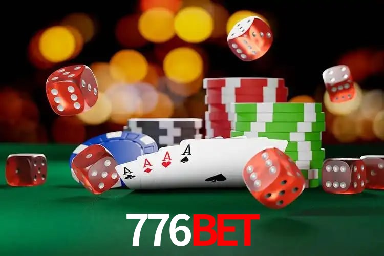 Inovações de Jogos na 776bet: O Futuro das Experiências Interativas