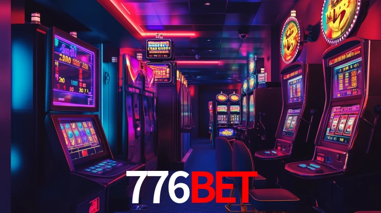 776bet login